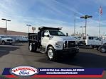New 2026 Ford F-750 Regular Cab Dump Truck for sale #HT1761 - photo 1