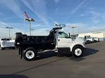 New 2026 Ford F-750 Regular Cab Dump Truck for sale #HT1761 - photo 2