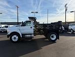New 2026 Ford F-750 Regular Cab Dump Truck for sale #HT1761 - photo 4