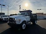 New 2026 Ford F-750 Regular Cab Dump Truck for sale #HT1761 - photo 5