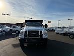 New 2026 Ford F-750 Regular Cab Dump Truck for sale #HT1761 - photo 6