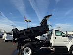 New 2026 Ford F-750 Regular Cab Dump Truck for sale #HT1761 - photo 7