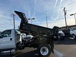 New 2026 Ford F-750 Regular Cab Dump Truck for sale #HT1761 - photo 9