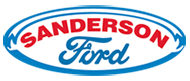 Sanderson Ford logo