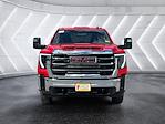 New 2024 GMC Sierra 3500 SLE Crew Cab 4WD Stake Bed for sale #MT24207 - photo 9