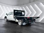 New 2024 GMC Sierra 3500 Pro Crew Cab 4WD Flatbed Truck for sale #MT24291 - photo 2