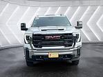 New 2024 GMC Sierra 3500 Pro Crew Cab 4WD Flatbed Truck for sale #MT24291 - photo 9
