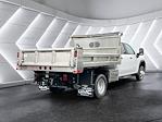 2024 GMC Sierra 3500 Crew Cab 4WD, Dump Truck for sale #MT24292 - photo 6