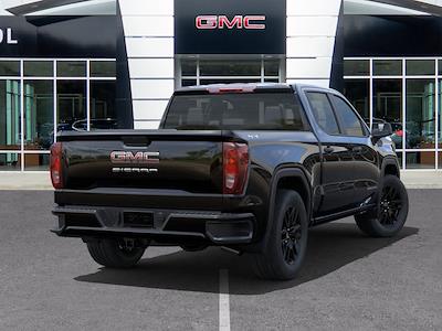 New 2024 GMC Sierra 1500 Pro Crew Cab 4WD Pickup for sale #MT24293 - photo 2