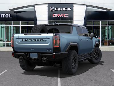 2024 GMC Hummer EV Pickup Crew Cab AWD, Pickup for sale #MT24422 - photo 2