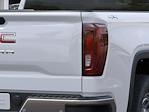New 2024 GMC Sierra 1500 Pro Regular Cab 4WD Pickup for sale #MT24476 - photo 11