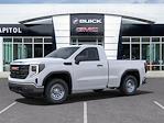 New 2024 GMC Sierra 1500 Pro Regular Cab 4WD Pickup for sale #MT24476 - photo 3