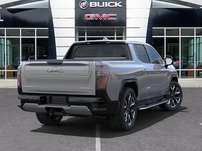 New 2024 GMC Sierra EV Denali Edition 1 Crew Cab 4WD Pickup for sale #MT24518 - photo 2