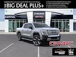 2024 GMC Sierra EV Crew Cab 4WD, Pickup for sale #MT24518 - photo 1