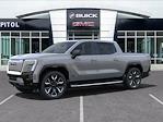 New 2024 GMC Sierra EV Denali Edition 1 Crew Cab 4WD Pickup for sale #MT24518 - photo 3