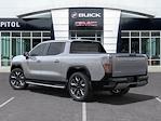 2024 GMC Sierra EV Crew Cab 4WD, Pickup for sale #MT24518 - photo 4