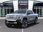 New 2024 GMC Sierra EV Denali Edition 1 Crew Cab 4WD Pickup for sale #MT24518 - photo 6