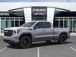 New 2025 GMC Sierra 1500 Elevation Double Cab 4WD Pickup for sale #MT25031 - photo 3