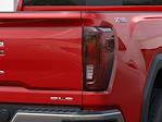 New 2025 GMC Sierra 3500 SLE Crew Cab 4WD Pickup for sale #MT25040 - photo 11