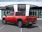 New 2025 GMC Sierra 3500 SLE Crew Cab 4WD Pickup for sale #MT25040 - photo 4