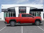 New 2025 GMC Sierra 3500 SLE Crew Cab 4WD Pickup for sale #MT25040 - photo 5