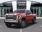 New 2025 GMC Sierra 3500 SLE Crew Cab 4WD Pickup for sale #MT25040 - photo 6