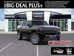 New 2025 GMC Hummer EV SUV 3X AWD SUV for sale #MT25049 - photo 1