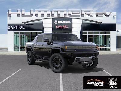 2025 GMC Hummer EV Pickup Crew Cab AWD, Pickup for sale #MT25055 - photo 1