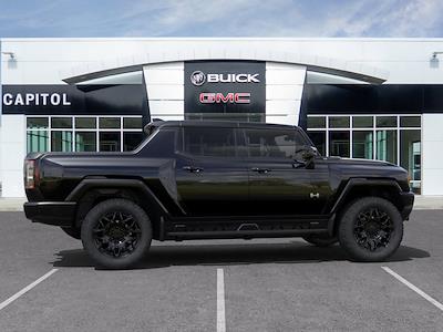 2025 GMC Hummer EV Pickup Crew Cab AWD, Pickup for sale #MT25055 - photo 2