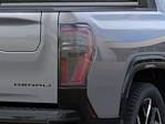 2025 GMC Sierra EV Crew Cab 4WD, Pickup for sale #MT25058 - photo 11