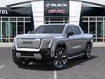 2025 GMC Sierra EV Crew Cab 4WD, Pickup for sale #MT25058 - photo 6