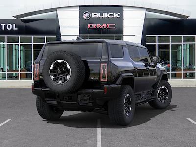 New 2025 GMC Hummer EV SUV 2X AWD SUV for sale #MT25062 - photo 2