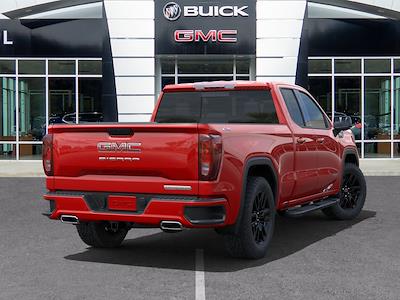 New 2025 GMC Sierra 1500 Elevation Double Cab 4WD Pickup for sale #MT25074 - photo 2