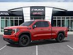 New 2025 GMC Sierra 1500 Elevation Double Cab 4WD Pickup for sale #MT25074 - photo 3