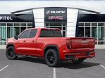 New 2025 GMC Sierra 1500 Elevation Double Cab 4WD Pickup for sale #MT25074 - photo 4