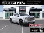 New 2025 GMC Sierra 1500 SLT Crew Cab 4WD Pickup for sale #MT25080 - photo 1