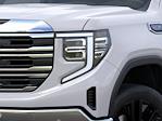 New 2025 GMC Sierra 1500 SLT Crew Cab 4WD Pickup for sale #MT25080 - photo 10