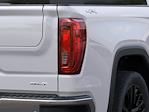 New 2025 GMC Sierra 1500 SLT Crew Cab 4WD Pickup for sale #MT25080 - photo 11