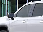 New 2025 GMC Sierra 1500 SLT Crew Cab 4WD Pickup for sale #MT25080 - photo 12