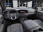 New 2025 GMC Sierra 1500 SLT Crew Cab 4WD Pickup for sale #MT25080 - photo 15
