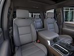 New 2025 GMC Sierra 1500 SLT Crew Cab 4WD Pickup for sale #MT25080 - photo 16