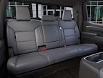 New 2025 GMC Sierra 1500 SLT Crew Cab 4WD Pickup for sale #MT25080 - photo 17