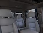 New 2025 GMC Sierra 1500 SLT Crew Cab 4WD Pickup for sale #MT25080 - photo 24