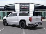 New 2025 GMC Sierra 1500 SLT Crew Cab 4WD Pickup for sale #MT25080 - photo 4