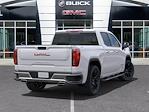 New 2025 GMC Sierra 1500 SLT Crew Cab 4WD Pickup for sale #MT25080 - photo 2