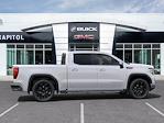 New 2025 GMC Sierra 1500 SLT Crew Cab 4WD Pickup for sale #MT25080 - photo 5