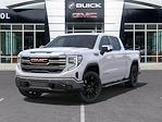 New 2025 GMC Sierra 1500 SLT Crew Cab 4WD Pickup for sale #MT25080 - photo 6