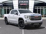 New 2025 GMC Sierra 1500 SLT Crew Cab 4WD Pickup for sale #MT25080 - photo 7
