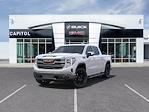 New 2025 GMC Sierra 1500 SLT Crew Cab 4WD Pickup for sale #MT25080 - photo 8