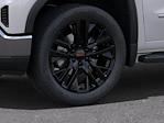 New 2025 GMC Sierra 1500 SLT Crew Cab 4WD Pickup for sale #MT25080 - photo 9